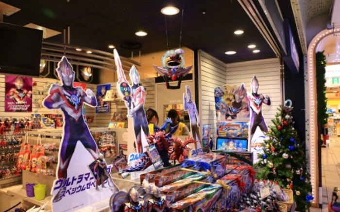 秋葉原前往方法