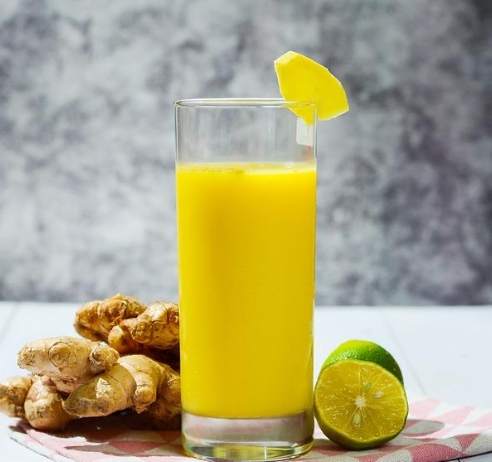 薑酒製作方法 薑酒製作方法