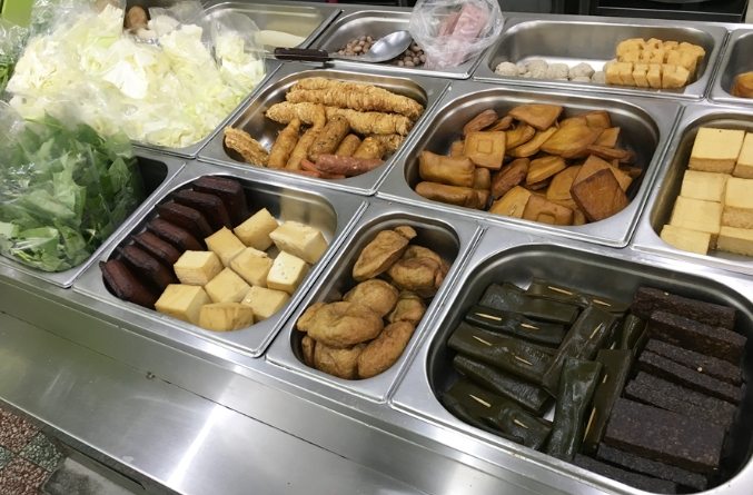台南素食吃到飽 台南素食吃到飽