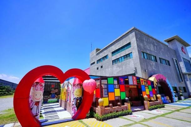 彰化觀光工廠推薦 彰化觀光工廠推薦