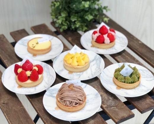 台中點心店 台中點心店