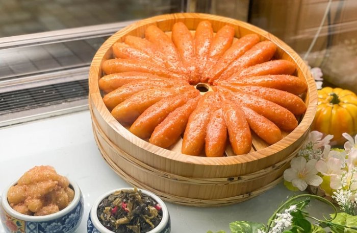 博多天麩羅山海菜單 博多天麩羅山海菜單