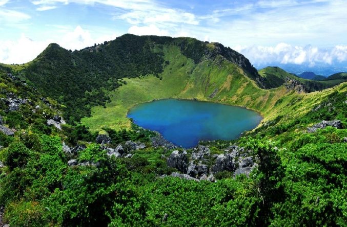 漢拏山裝備 漢拏山裝備