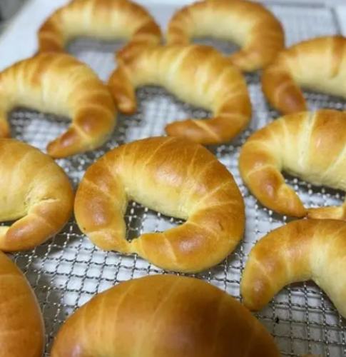 脆皮點心DIY