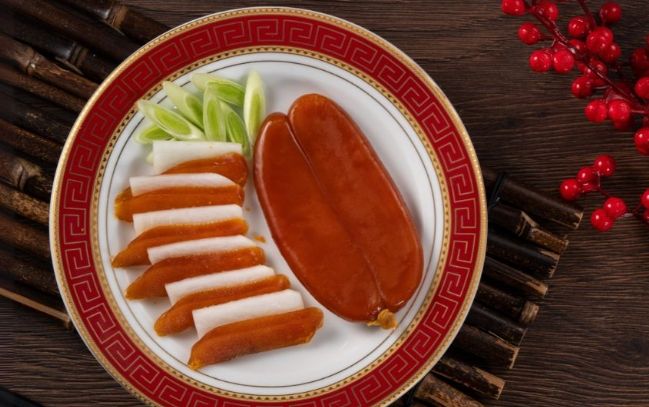 烏魚子食材搭配 烏魚子食材搭配