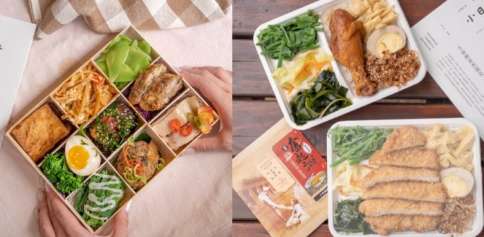 奮起湖必吃便當