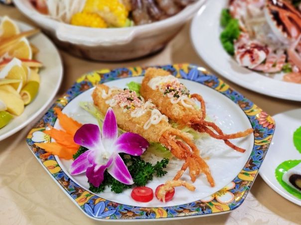 金山溫泉下午茶價格 金山溫泉下午茶價格