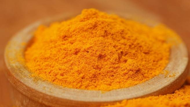 姜黄素副作用 姜黄素副作用