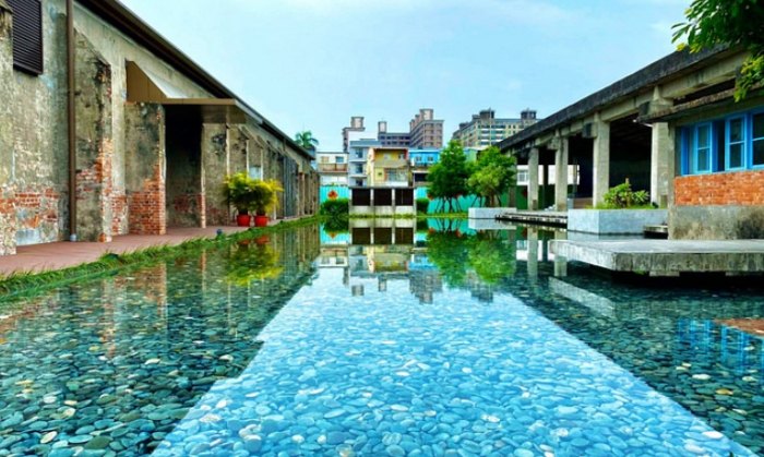 園區附近餐廳 園區附近餐廳