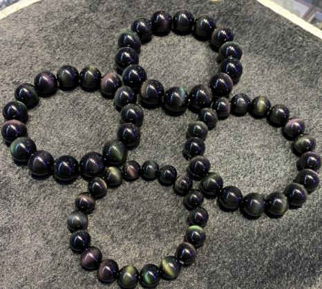 黑曜石等級標準 黑曜石等級標準