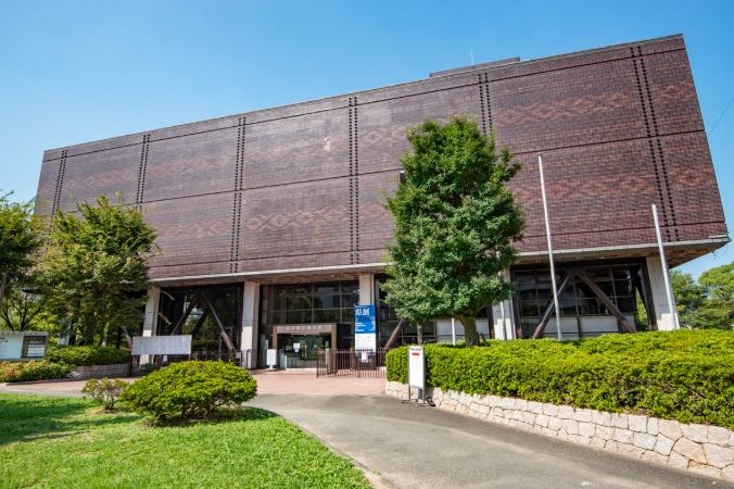 福岡美術館參觀指南 福岡美術館參觀指南