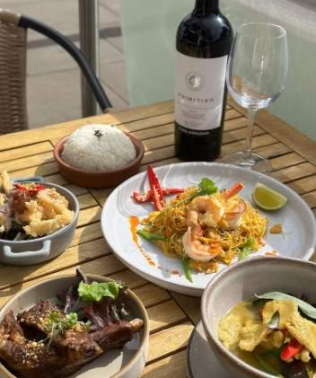 希慎廣場美食推薦 希慎廣場美食推薦