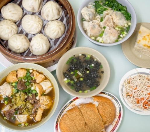 桃園市政府小吃終極指南：在地人私藏美食地圖與必吃清單