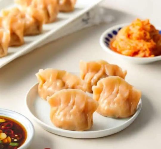 低卡水餃做法 低卡水餃做法