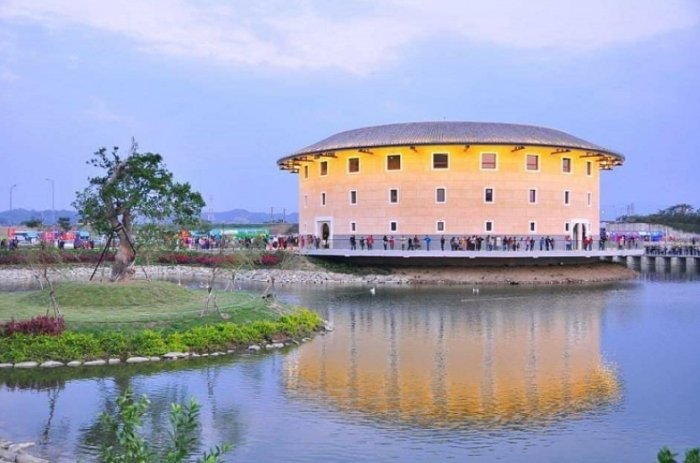 後龍西湖旅遊 後龍西湖旅遊