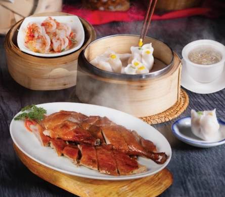 香港地下街美食 香港地下街美食