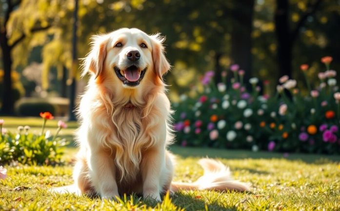 黃金獵犬飼養 黃金獵犬飼養
