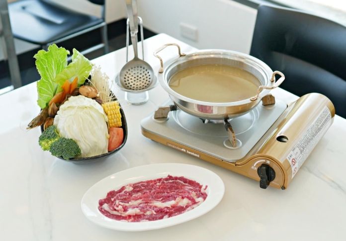 牛肉湯底做法 牛肉湯底做法