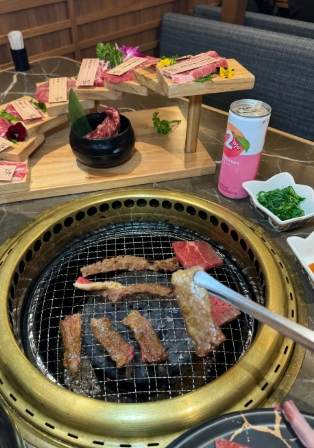 希慎廣場美食推薦