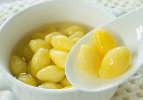 白果食用禁忌 白果食用禁忌