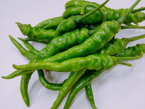 低熱量辣椒 低熱量辣椒