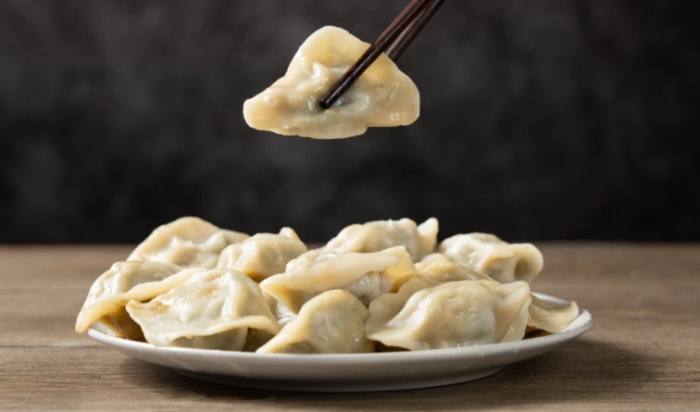 水餃熱量減肥 水餃熱量減肥