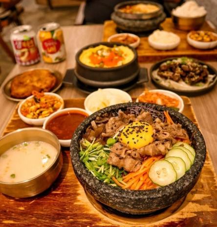 台北韓國料理深度指南：從人氣餐廳到道地美食一次掌握