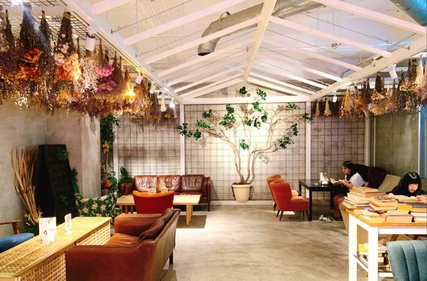 台北包廂咖啡廳 台北包廂咖啡廳