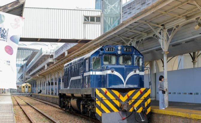 台中火車景點 台中火車景點