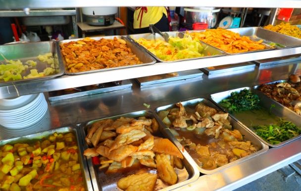 素食吃到飽推薦 素食吃到飽推薦