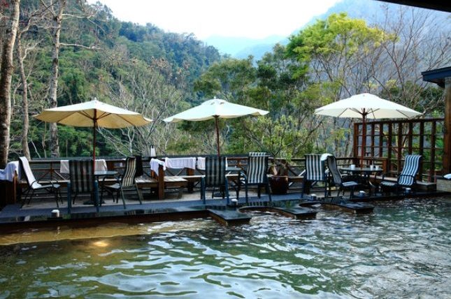 泰安溫泉大眾池推薦