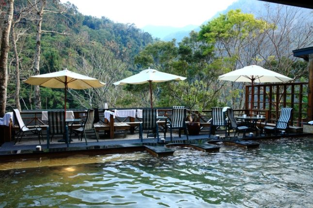 苗栗溫泉大眾池 苗栗溫泉大眾池