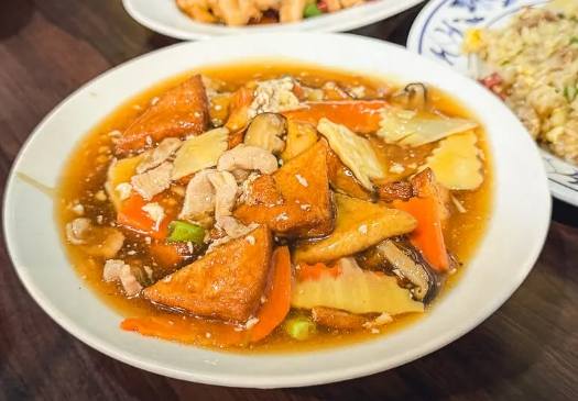 熱炒店選擇技巧 熱炒店選擇技巧