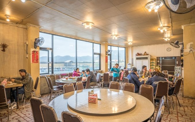 龜吼漁港美食 龜吼漁港美食