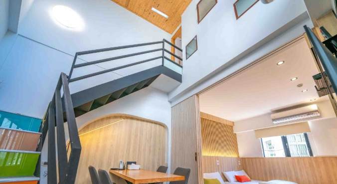 台南東區住宿 台南東區住宿