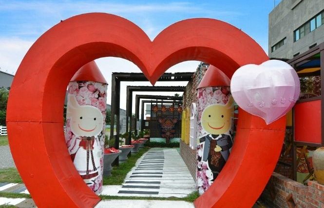 彰化免費觀光工廠