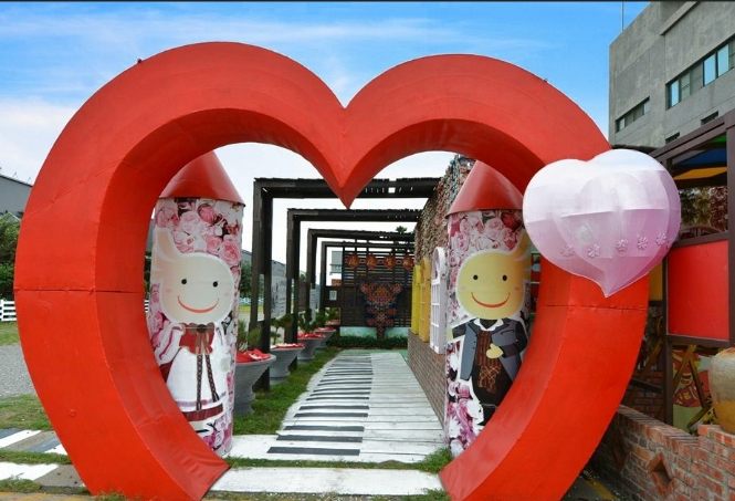 彰化觀光工廠推薦 彰化觀光工廠推薦