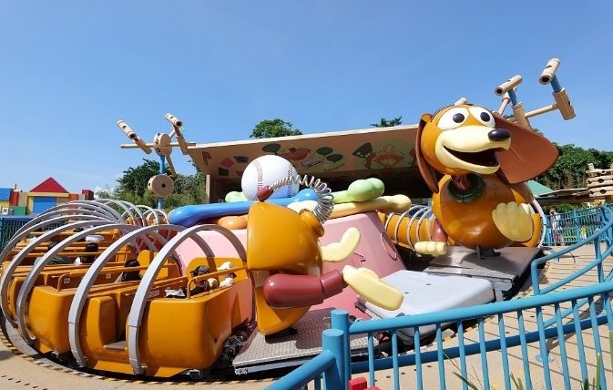 香港迪士尼尊享卡怎麼用