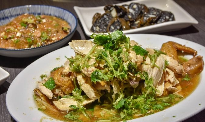 瑞光路美食 瑞光路美食