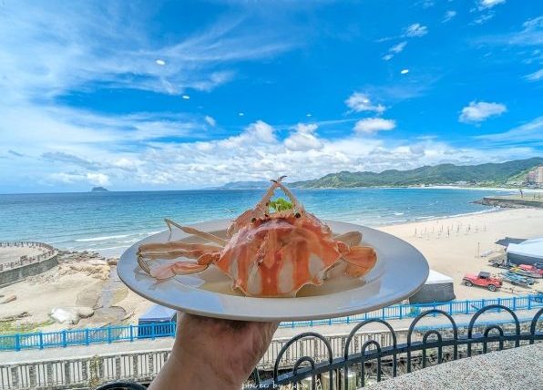龜吼漁港推薦餐廳