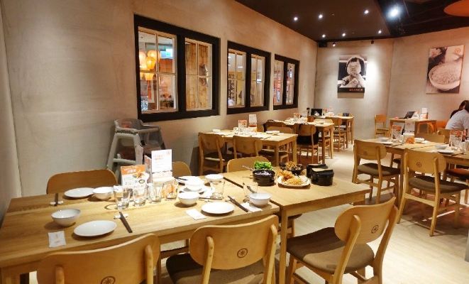 巨城美食推薦 巨城美食推薦