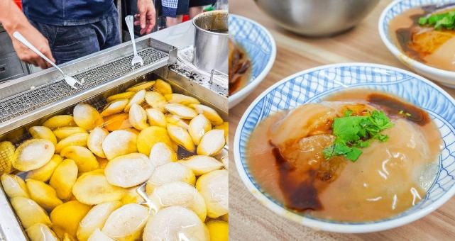 南投草屯小吃推薦 南投草屯小吃推薦