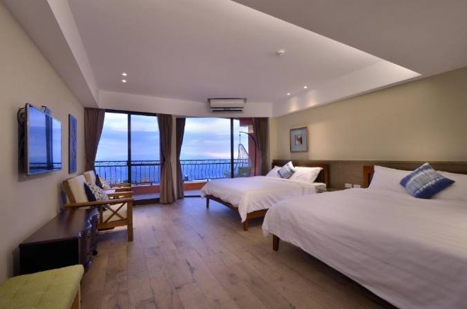 基隆包棟民宿 基隆包棟民宿