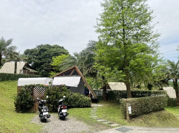 露營區比較 露營區比較