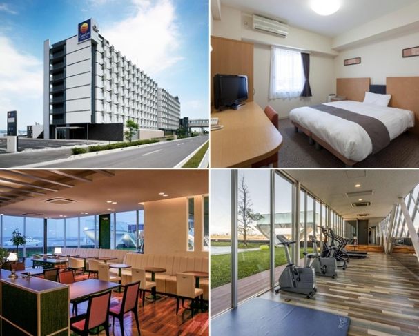 名古屋機場附近住宿 名古屋機場附近住宿