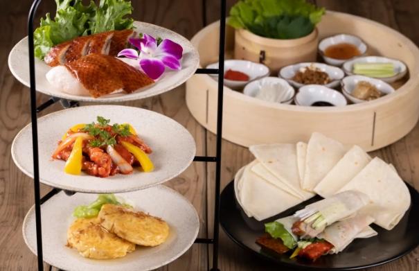 希慎廣場餐廳 希慎廣場餐廳