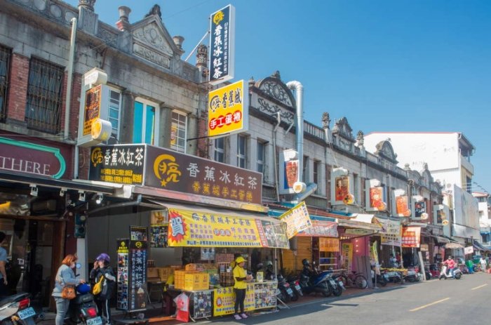 高雄居住區域推薦