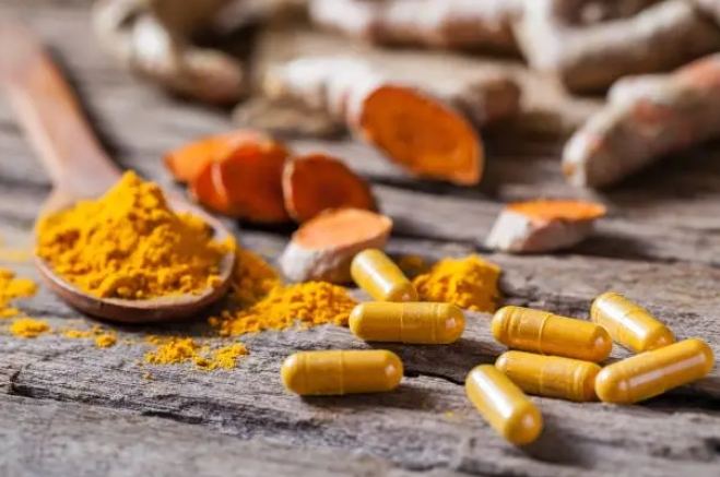 姜黄素禁忌 姜黄素禁忌