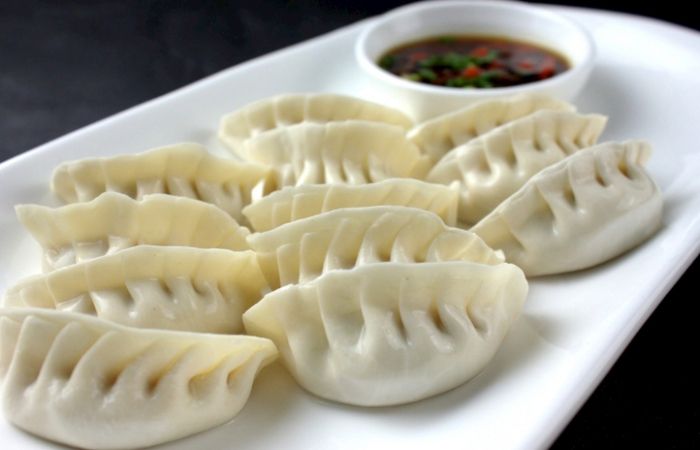 餃子卡路里 餃子卡路里