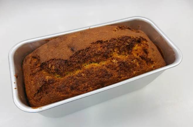 香蕉蛋糕氣炸鍋時間 香蕉蛋糕氣炸鍋時間